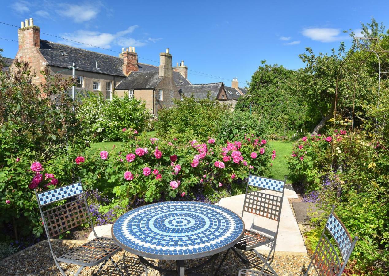 Sydney House Bed & Breakfast ครอมาร์ที ภายนอก รูปภาพ